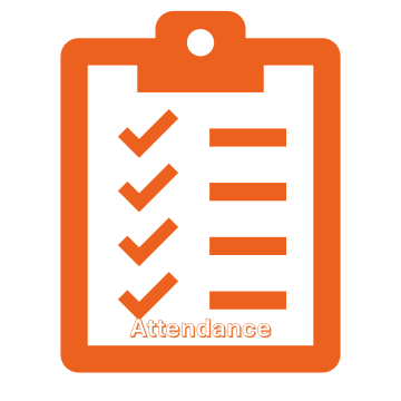 Attendance Icon