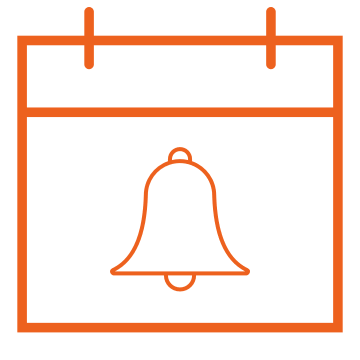 Schedule Icon