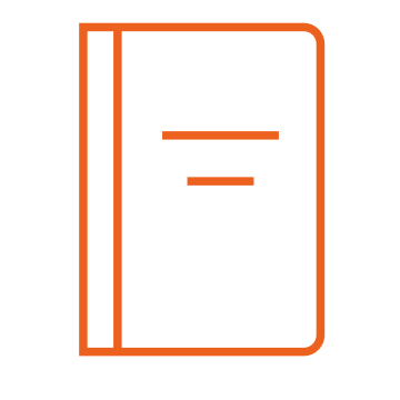 Handbook Logo