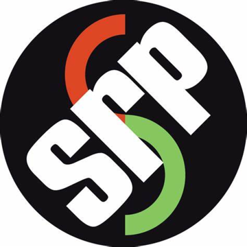 SRP Logo