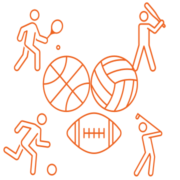 Sports Logo