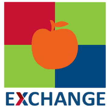 AAFES School Meals Logo